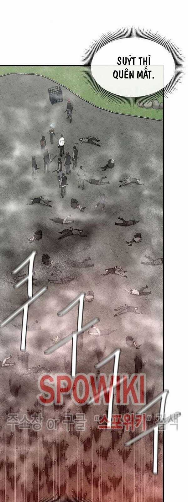 Return Survival - Chương 56 - Trang 42