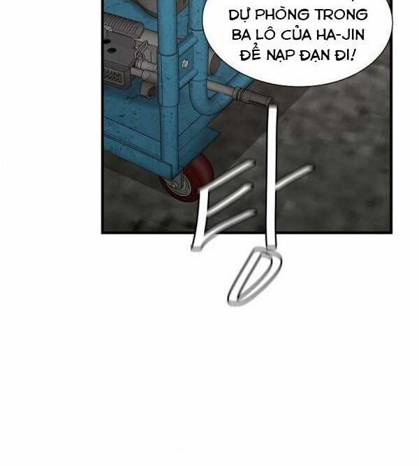 Return Survival - Chương 56 - Trang 47