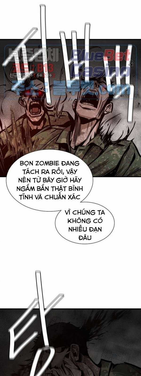 Return Survival - Chương 56 - Trang 52