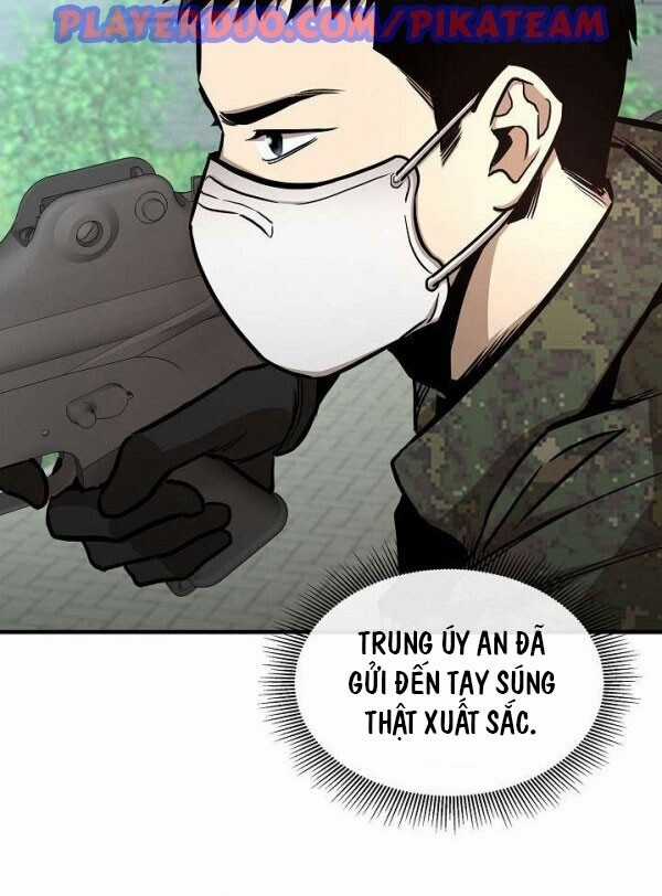 Return Survival - Chương 56 - Trang 55