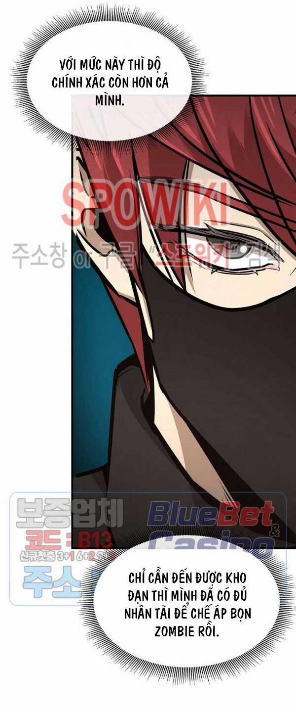 Return Survival - Chương 56 - Trang 56