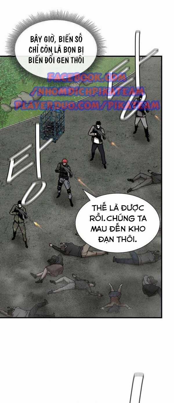 Return Survival - Chương 56 - Trang 57