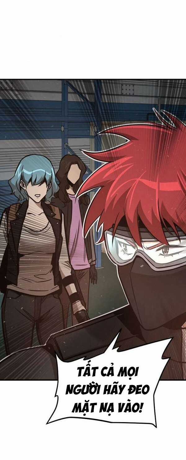 Return Survival - Chương 56 - Trang 7