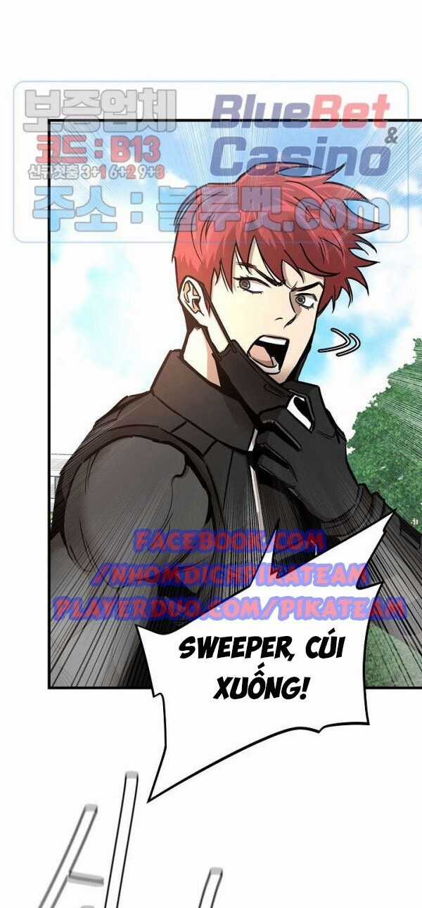 Return Survival - Chương 56 - Trang 61