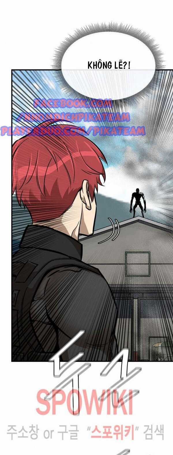 Return Survival - Chương 56 - Trang 64