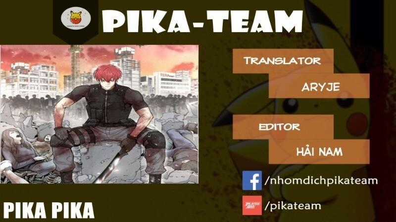 Return Survival - Chương 57 - Trang 1