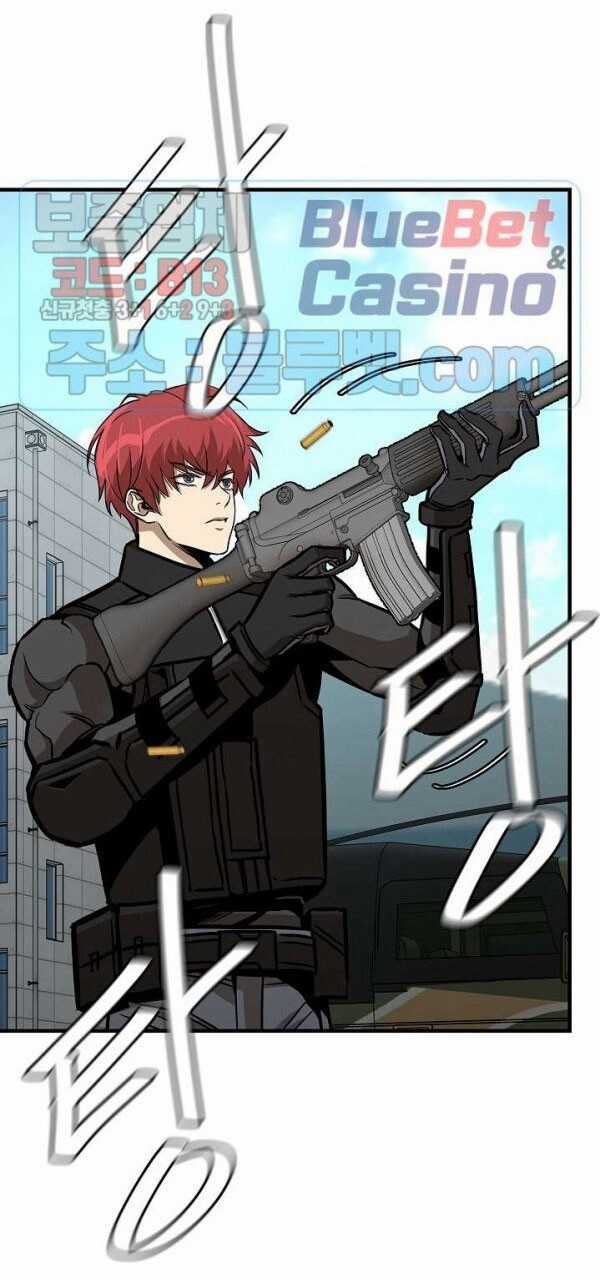 Return Survival - Chương 57 - Trang 12