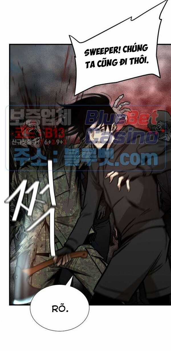 Return Survival - Chương 57 - Trang 24