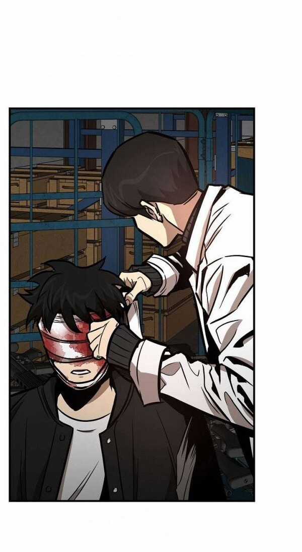 Return Survival - Chương 57 - Trang 33