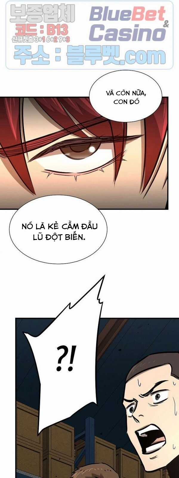 Return Survival - Chương 57 - Trang 38