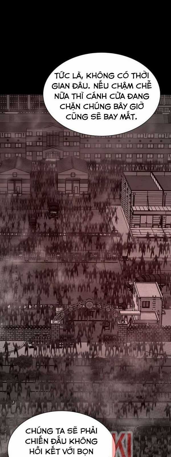 Return Survival - Chương 57 - Trang 42