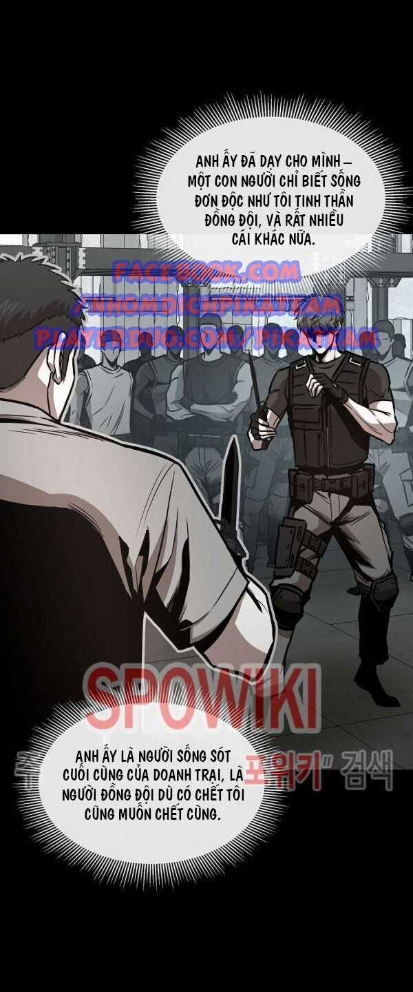 Return Survival - Chương 57 - Trang 59