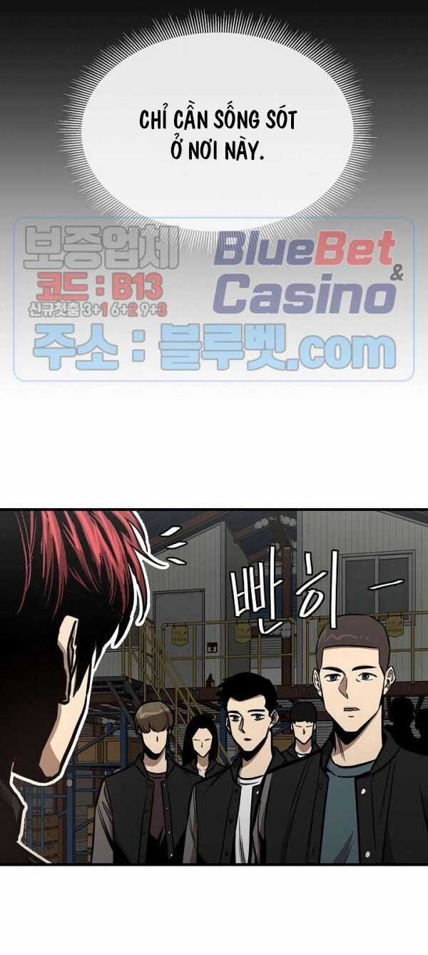 Return Survival - Chương 57 - Trang 63