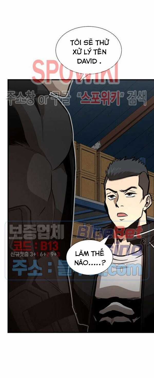 Return Survival - Chương 57 - Trang 70