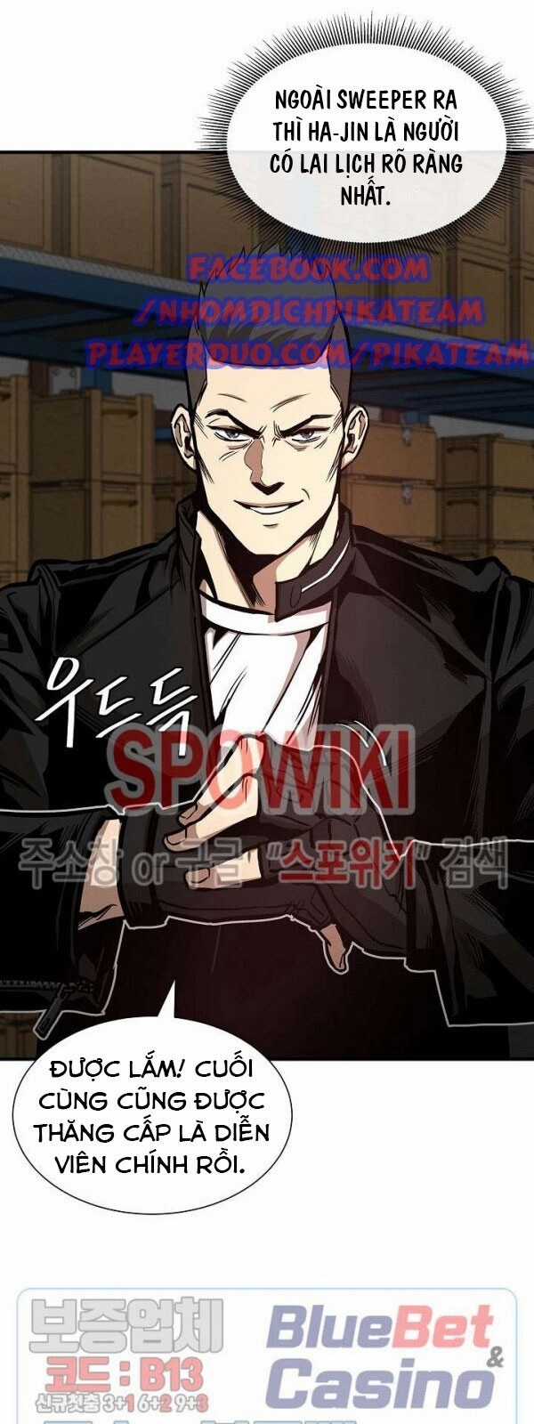 Return Survival - Chương 57 - Trang 81