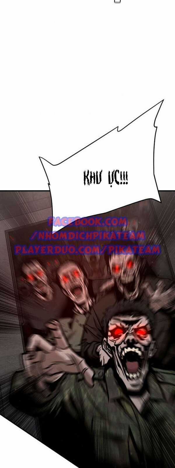 Return Survival - Chương 57 - Trang 85