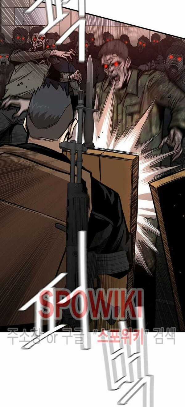 Return Survival - Chương 58 - Trang 11