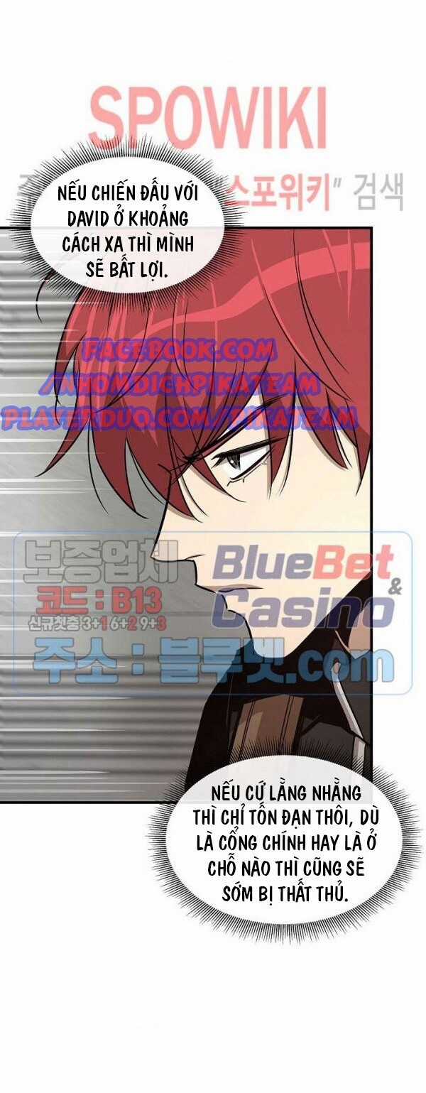 Return Survival - Chương 58 - Trang 14