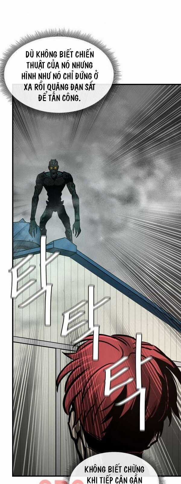 Return Survival - Chương 58 - Trang 15