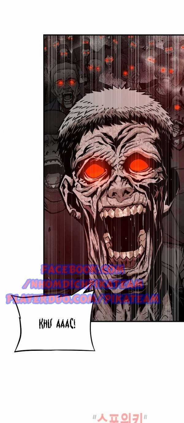 Return Survival - Chương 58 - Trang 18