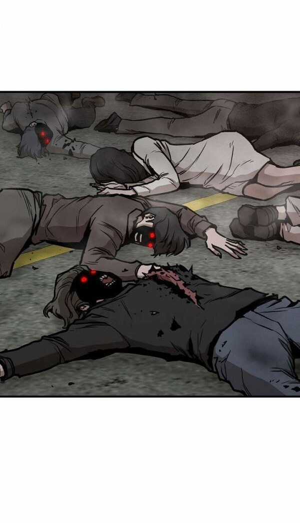 Return Survival - Chương 58 - Trang 26