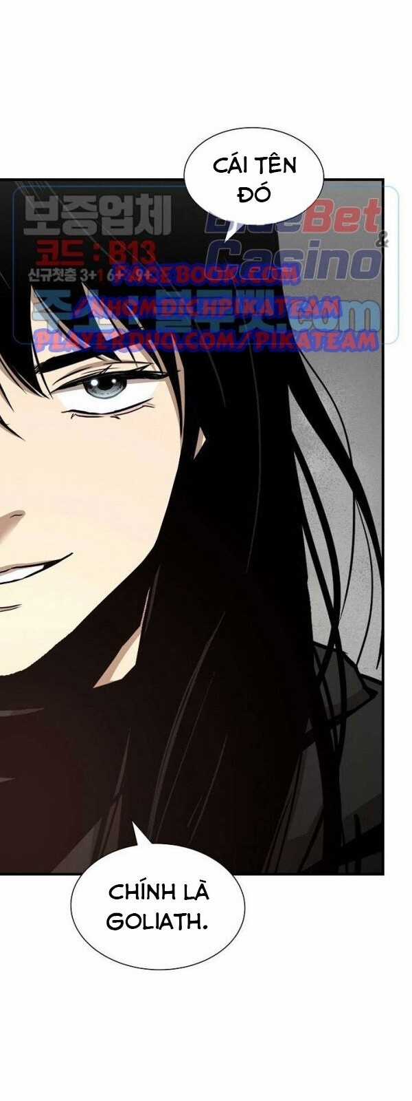 Return Survival - Chương 58 - Trang 34