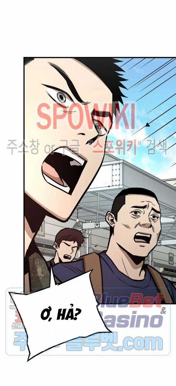 Return Survival - Chương 58 - Trang 40