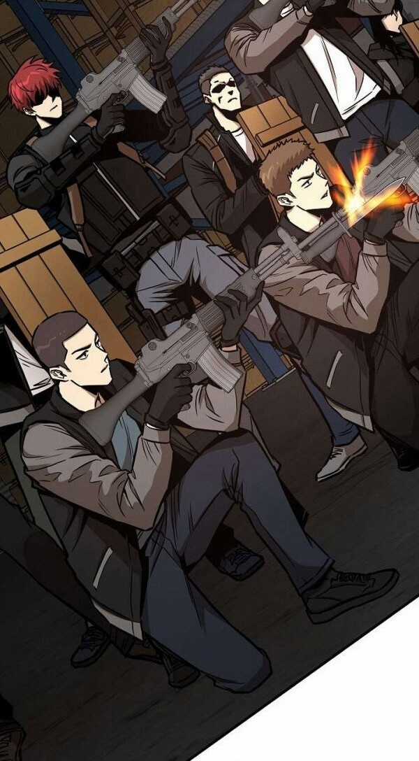 Return Survival - Chương 58 - Trang 5