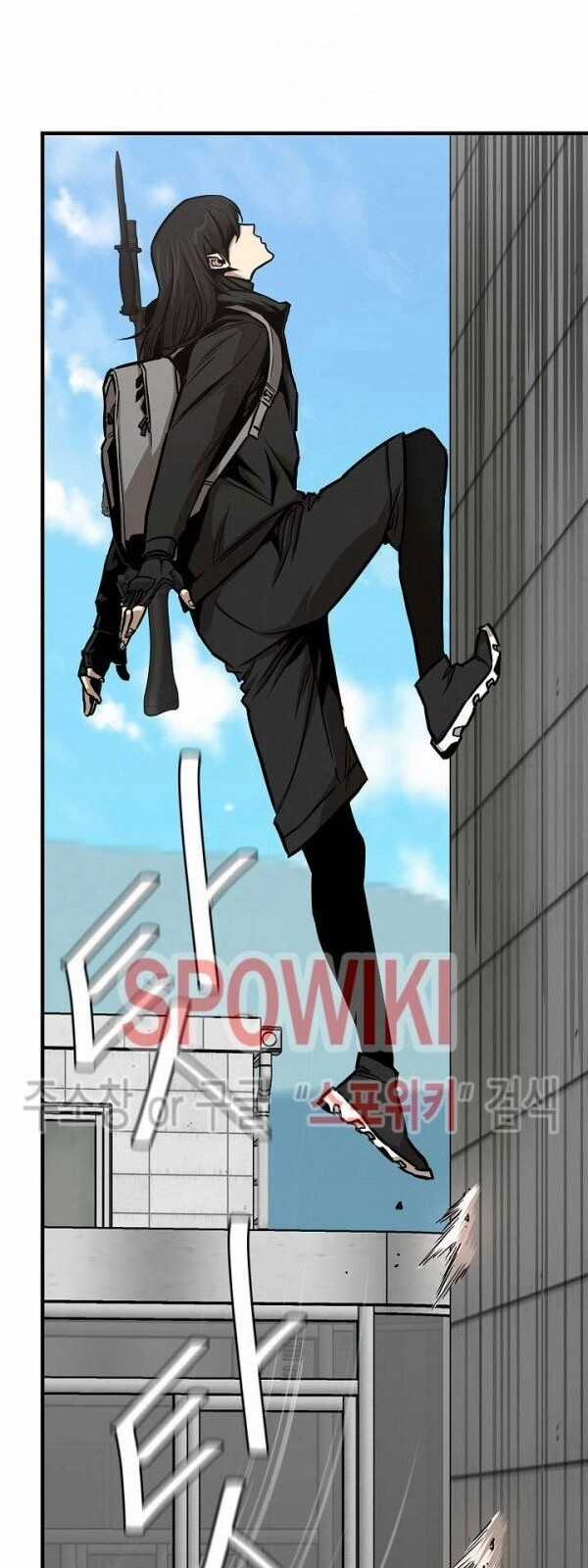 Return Survival - Chương 58 - Trang 42