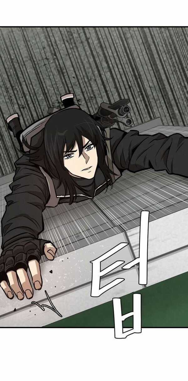 Return Survival - Chương 58 - Trang 44