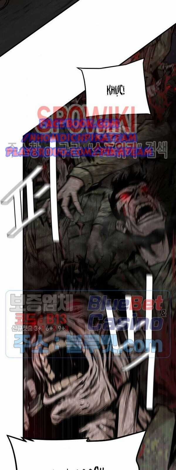 Return Survival - Chương 58 - Trang 6