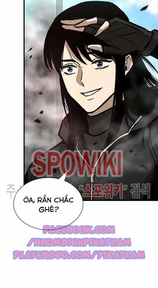 Return Survival - Chương 58 - Trang 54