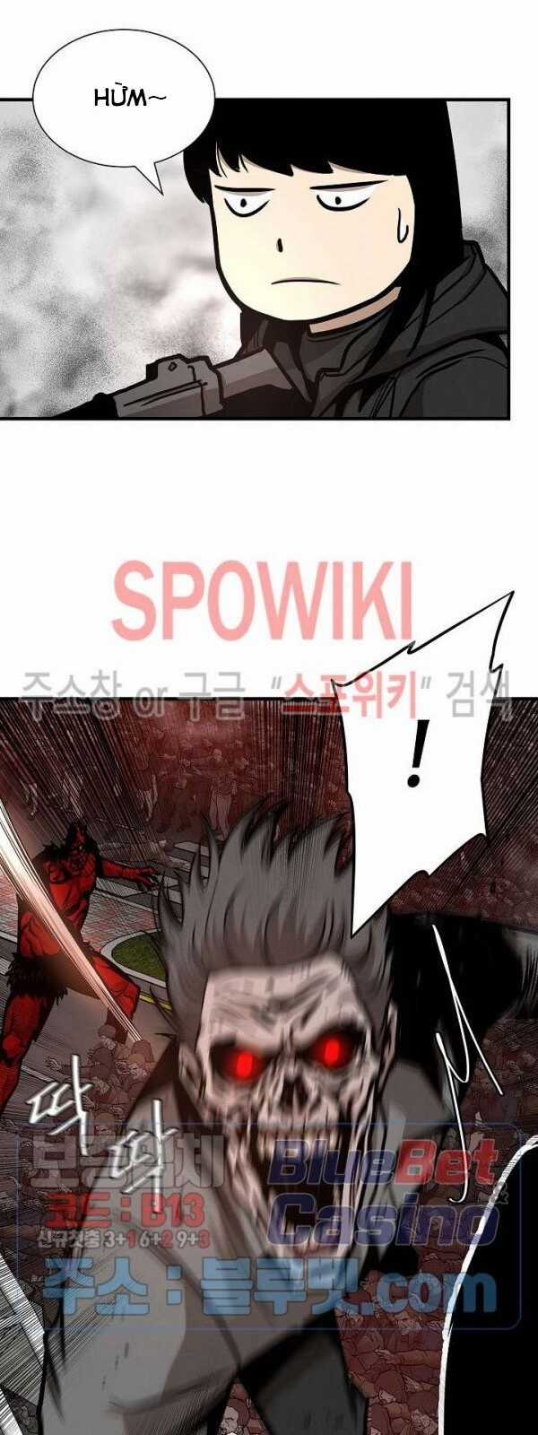 Return Survival - Chương 58 - Trang 62