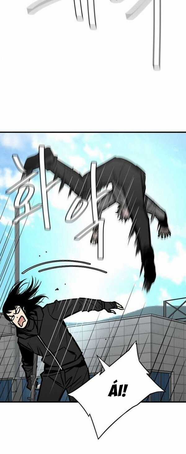 Return Survival - Chương 58 - Trang 64