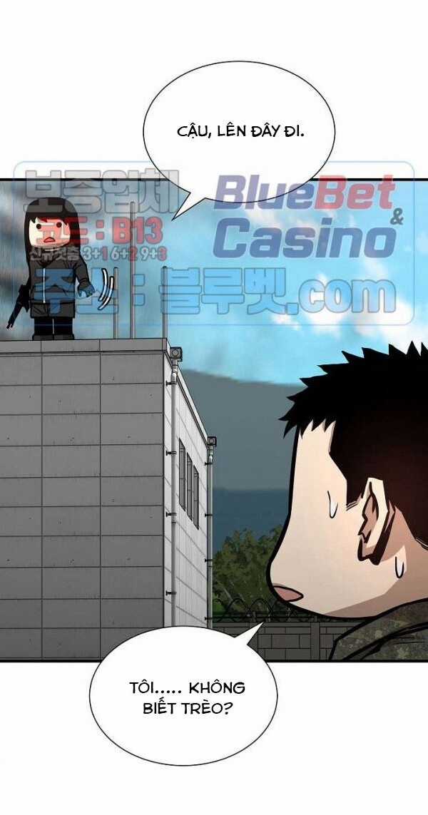 Return Survival - Chương 58 - Trang 68