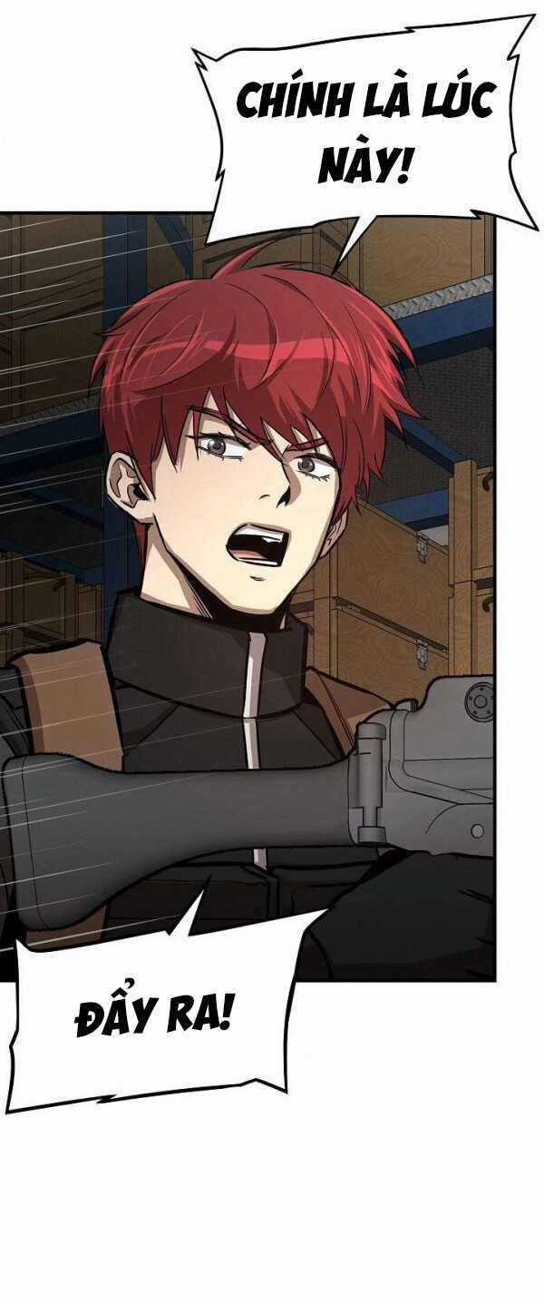 Return Survival - Chương 58 - Trang 8
