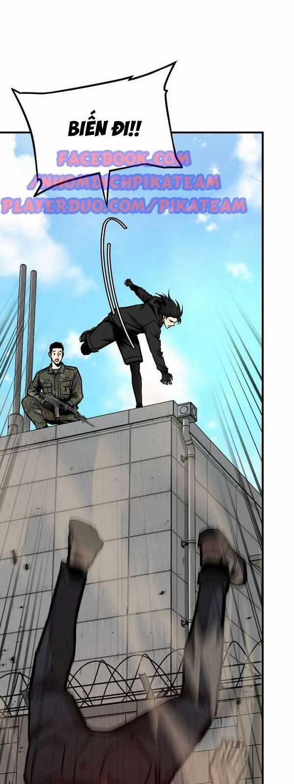 Return Survival - Chương 58 - Trang 81