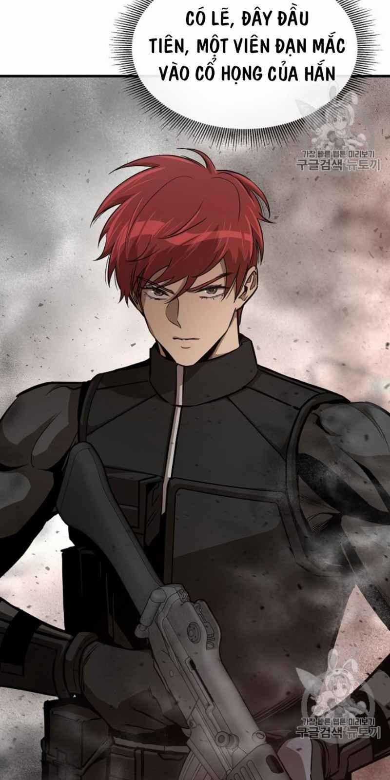 Return Survival - Chương 59 - Trang 102