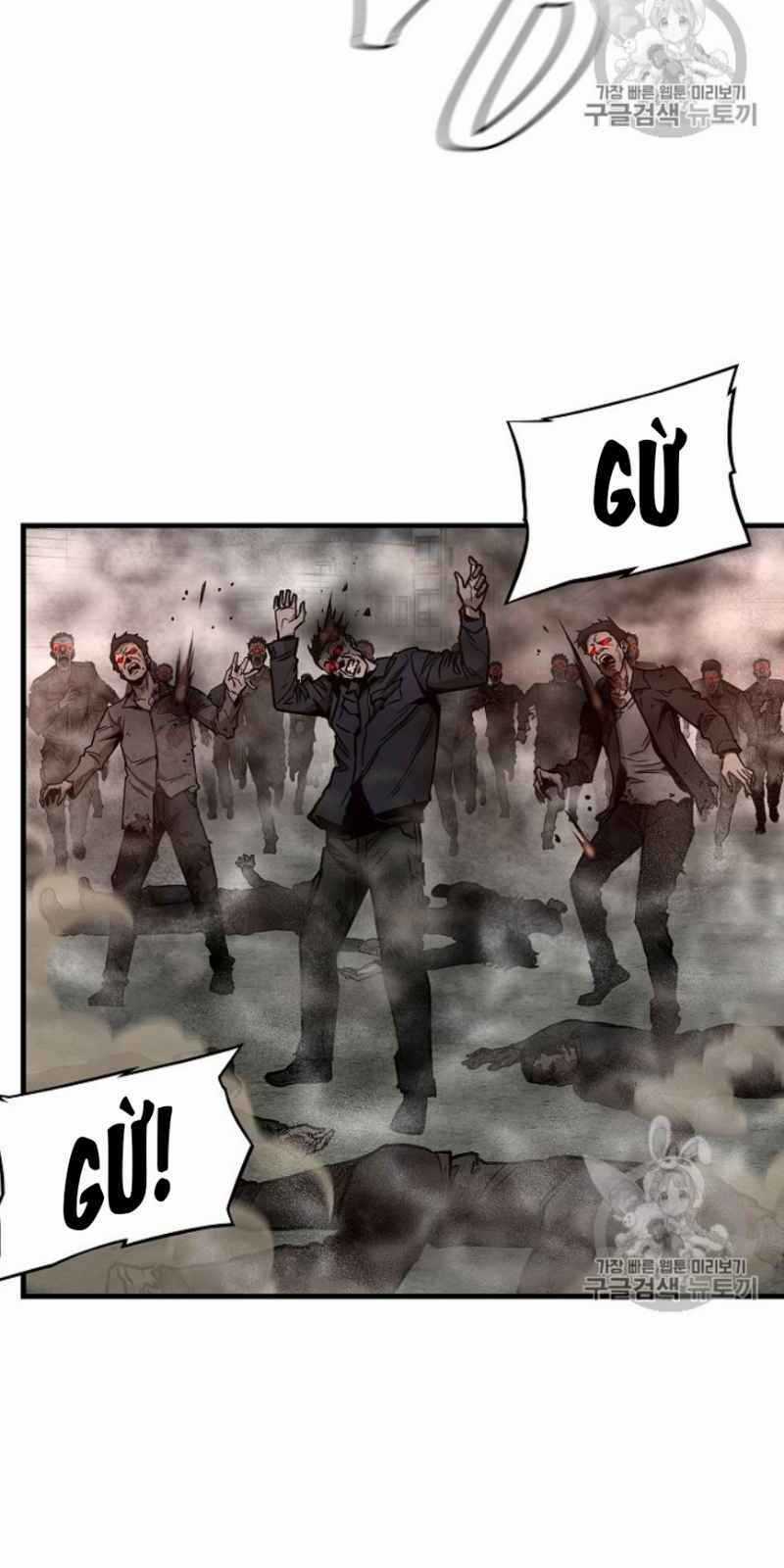 Return Survival - Chương 59 - Trang 14