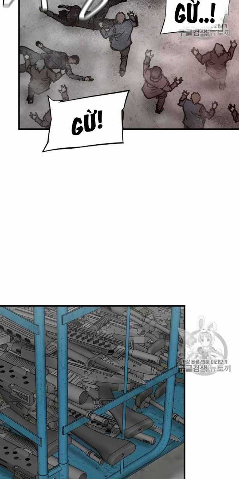 Return Survival - Chương 59 - Trang 17