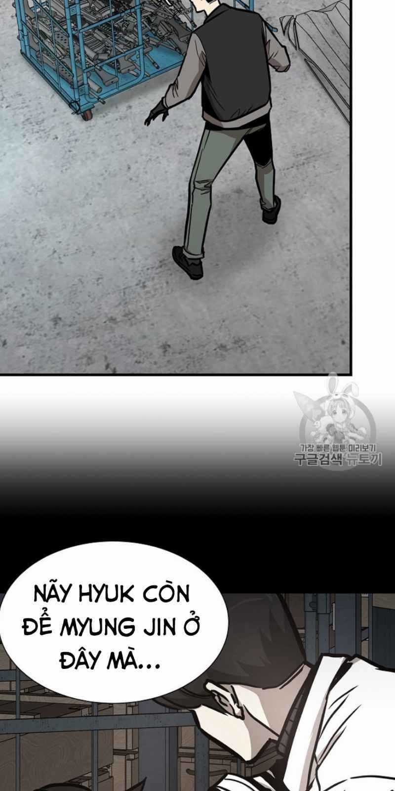 Return Survival - Chương 59 - Trang 20