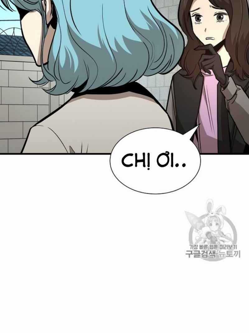 Return Survival - Chương 59 - Trang 37