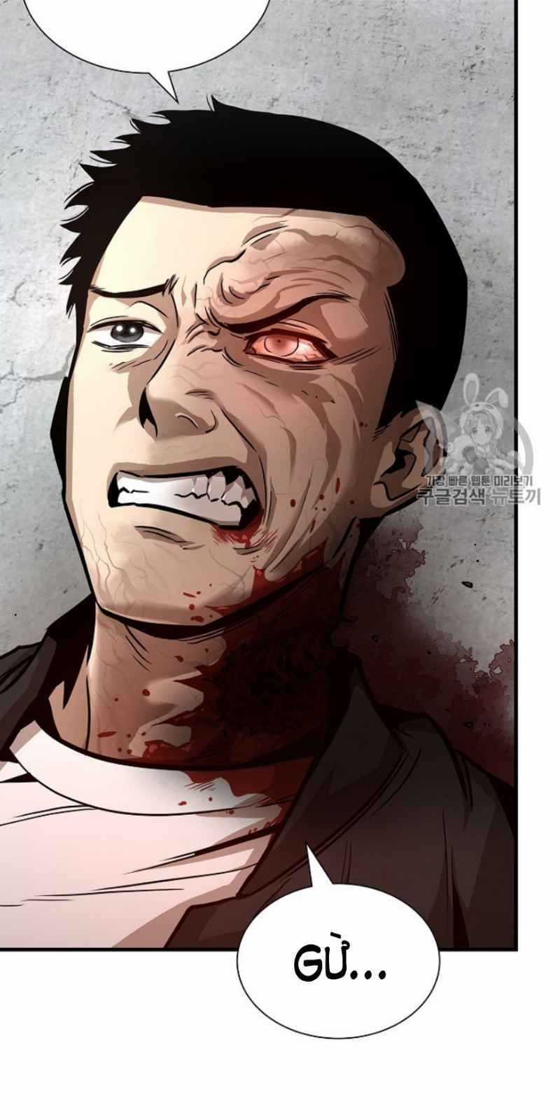 Return Survival - Chương 59 - Trang 39