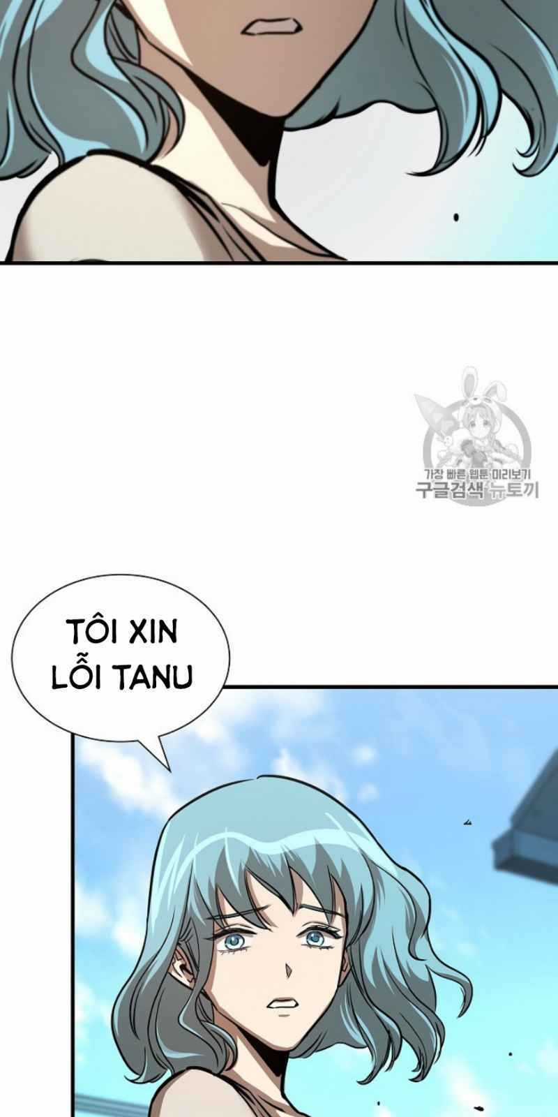 Return Survival - Chương 59 - Trang 42