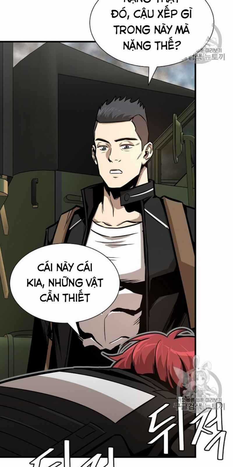 Return Survival - Chương 59 - Trang 52
