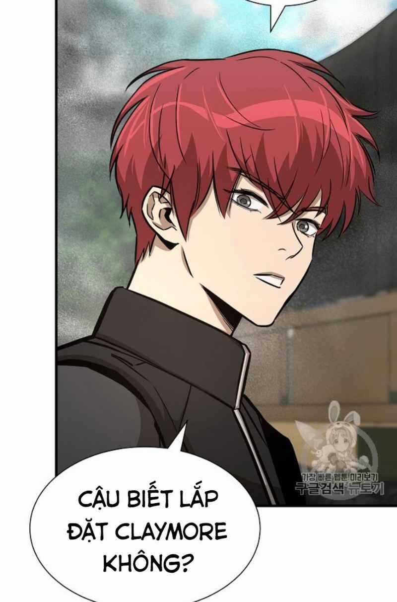 Return Survival - Chương 59 - Trang 56