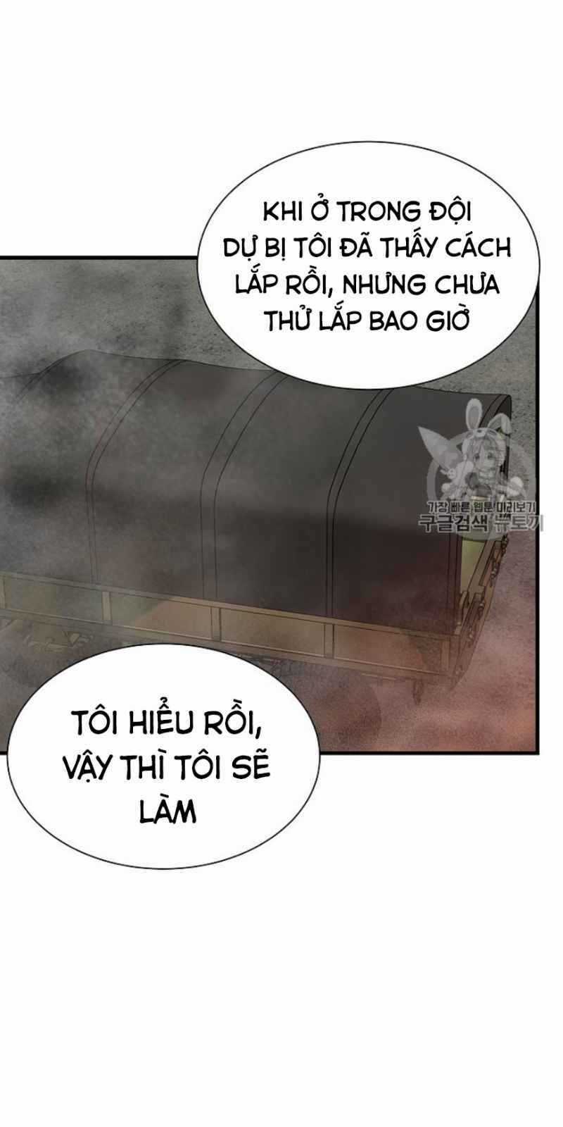 Return Survival - Chương 59 - Trang 57