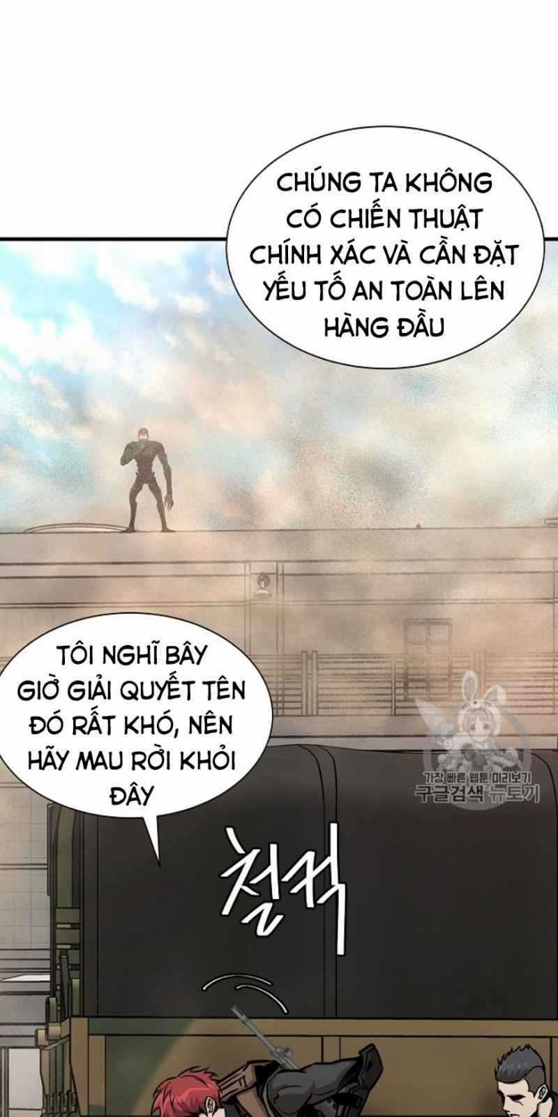 Return Survival - Chương 59 - Trang 59