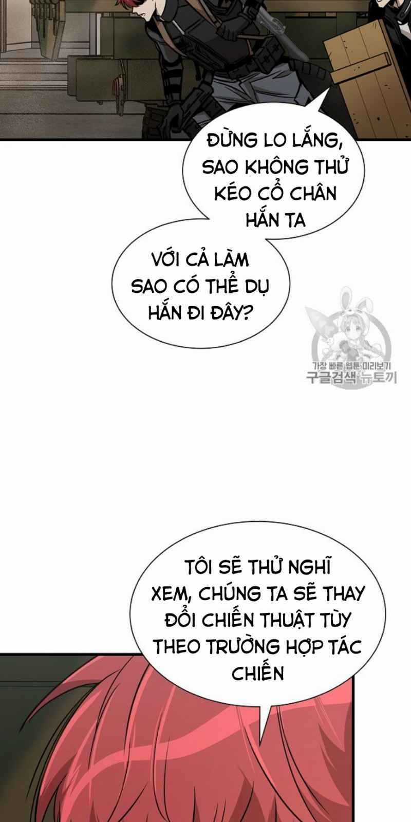 Return Survival - Chương 59 - Trang 60