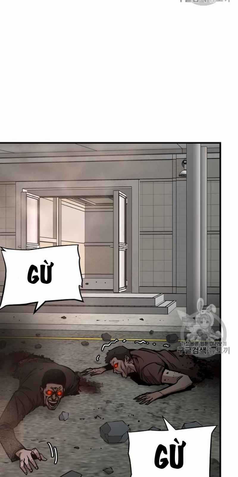 Return Survival - Chương 59 - Trang 63